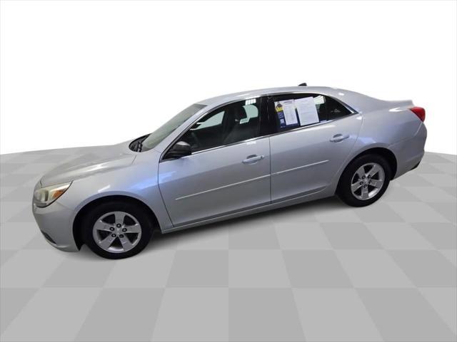used 2013 Chevrolet Malibu car