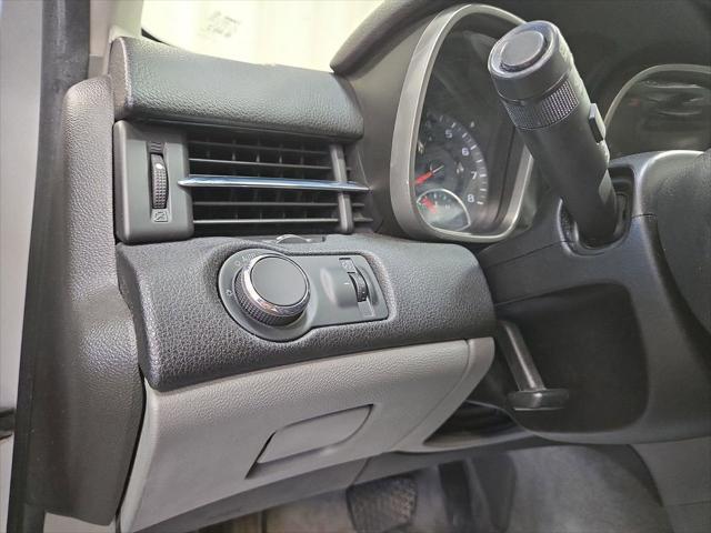 used 2013 Chevrolet Malibu car