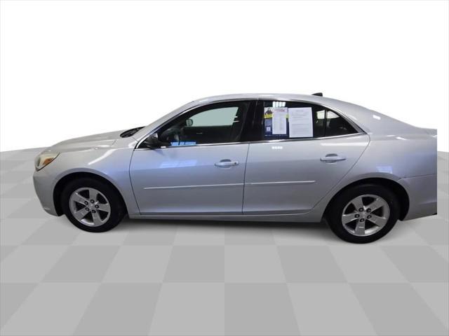 used 2013 Chevrolet Malibu car