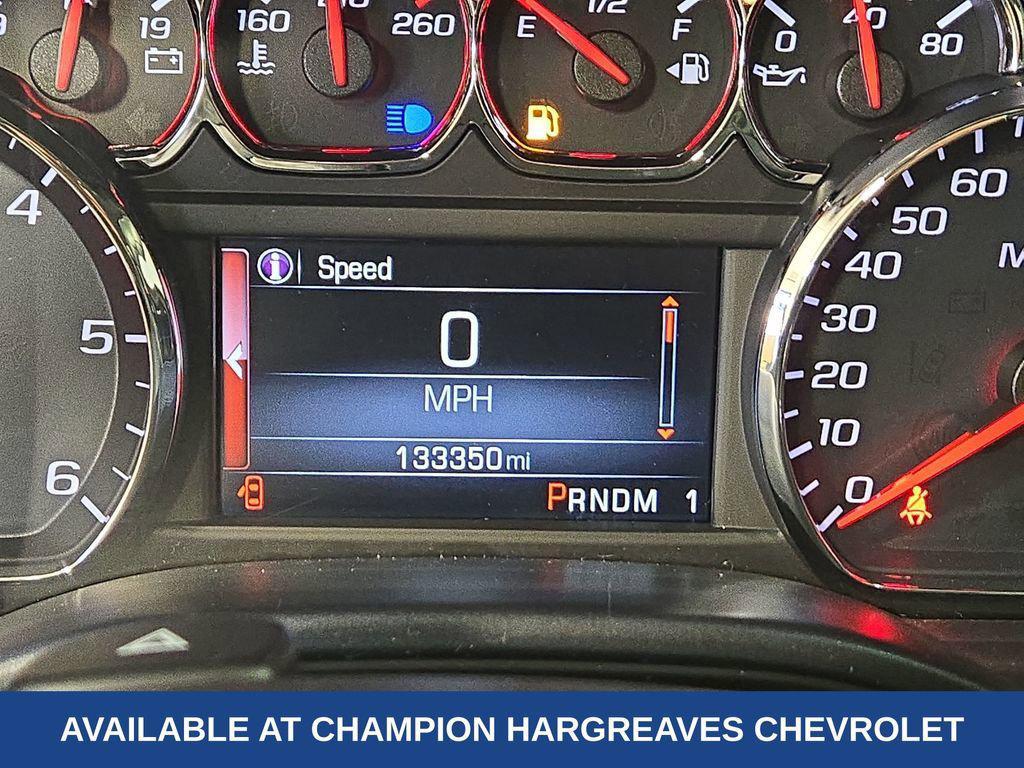 used 2015 GMC Sierra 2500 car, priced at $23,970