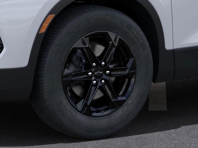 new 2025 Chevrolet Blazer car, priced at $42,462