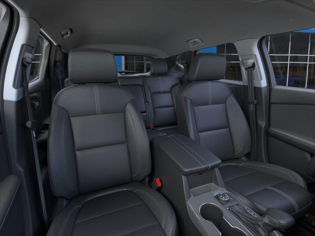 new 2025 Chevrolet Blazer car, priced at $42,462