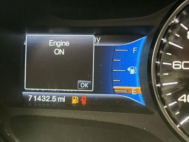used 2014 Ford Edge car, priced at $13,988