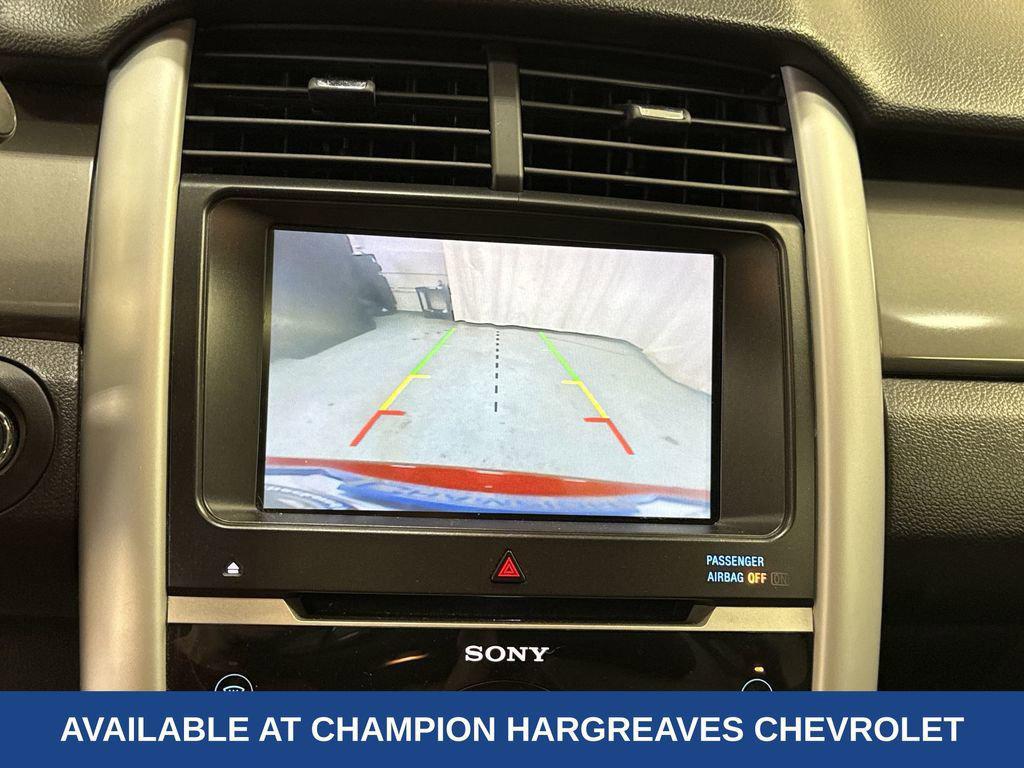 used 2014 Ford Edge car, priced at $12,999