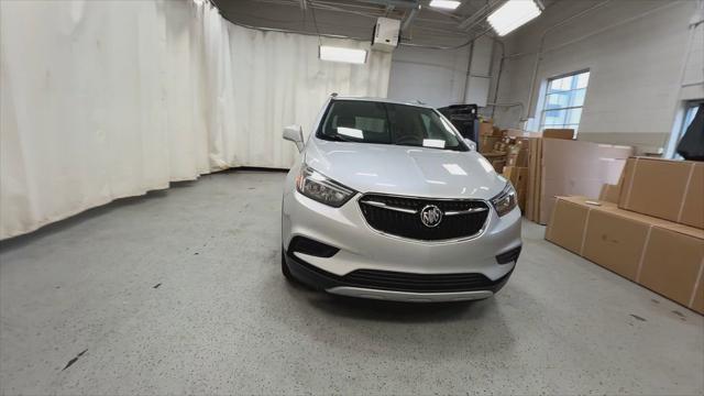 used 2020 Buick Encore car, priced at $14,200