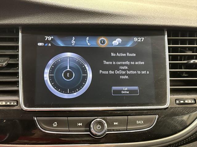 used 2020 Buick Encore car, priced at $14,200