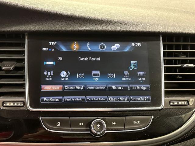 used 2020 Buick Encore car, priced at $14,200