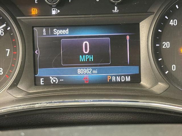 used 2020 Buick Encore car, priced at $14,200