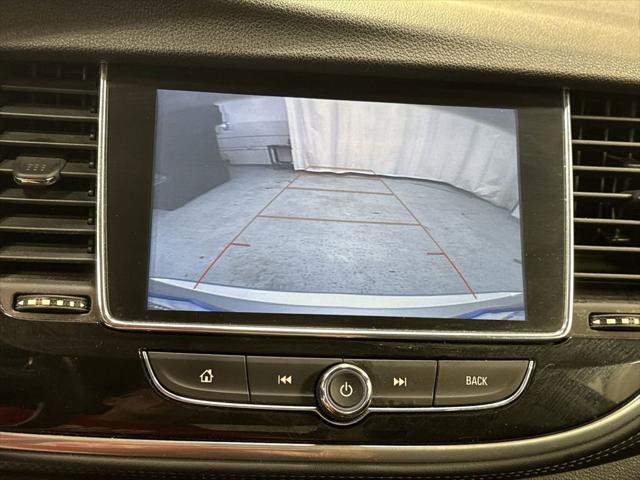 used 2020 Buick Encore car, priced at $14,200
