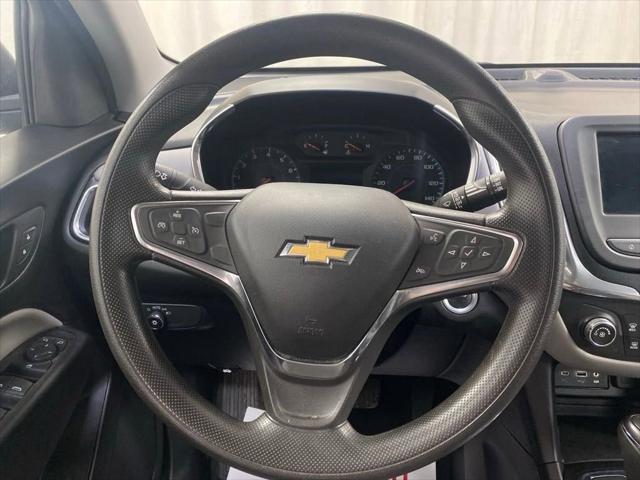 used 2019 Chevrolet Equinox car, priced at $11,998