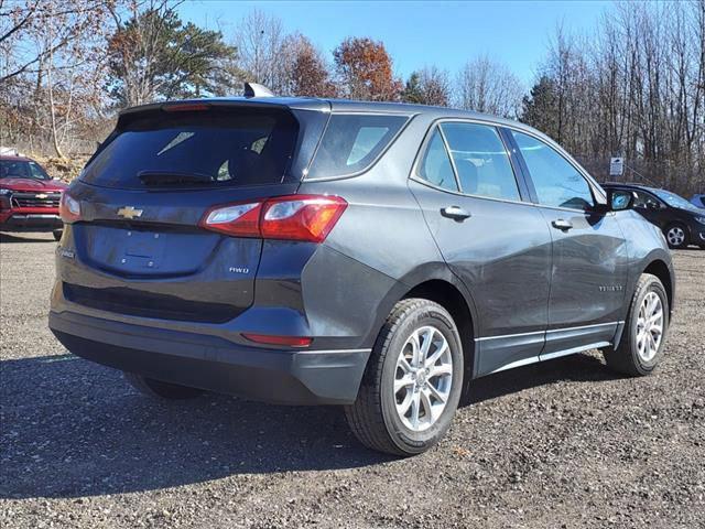 used 2019 Chevrolet Equinox car, priced at $14,772