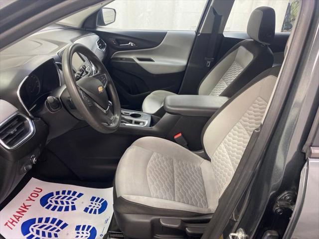 used 2019 Chevrolet Equinox car, priced at $11,998