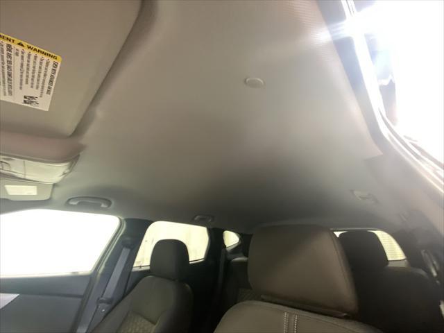 used 2022 Chevrolet Blazer car, priced at $24,359
