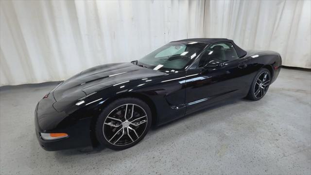 used 1999 Chevrolet Corvette car, priced at $19,047