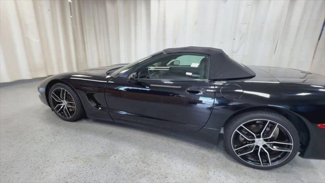 used 1999 Chevrolet Corvette car, priced at $19,047