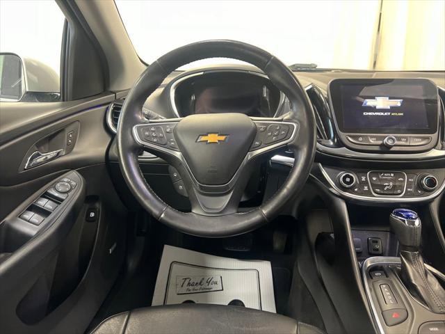 used 2018 Chevrolet Volt car, priced at $19,002