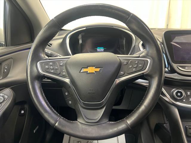 used 2018 Chevrolet Volt car, priced at $19,002