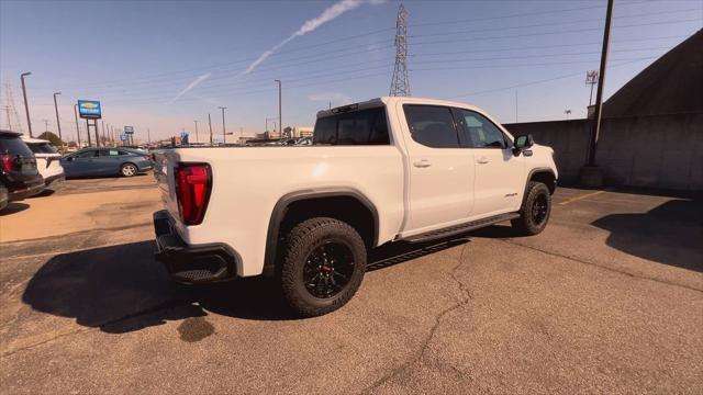 used 2023 GMC Sierra 1500 car