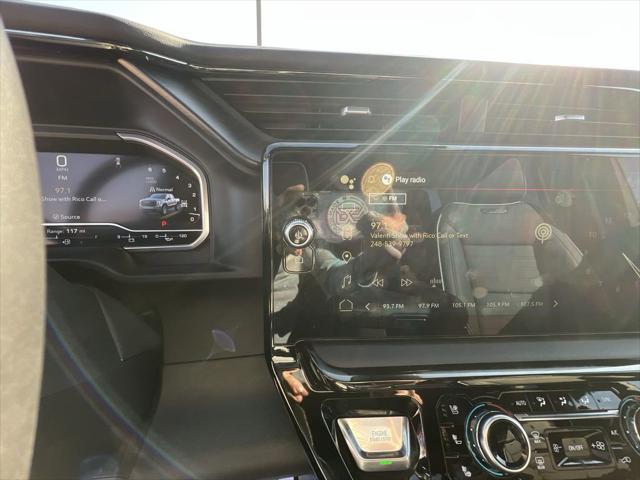 used 2023 GMC Sierra 1500 car