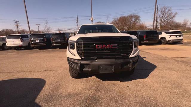 used 2023 GMC Sierra 1500 car