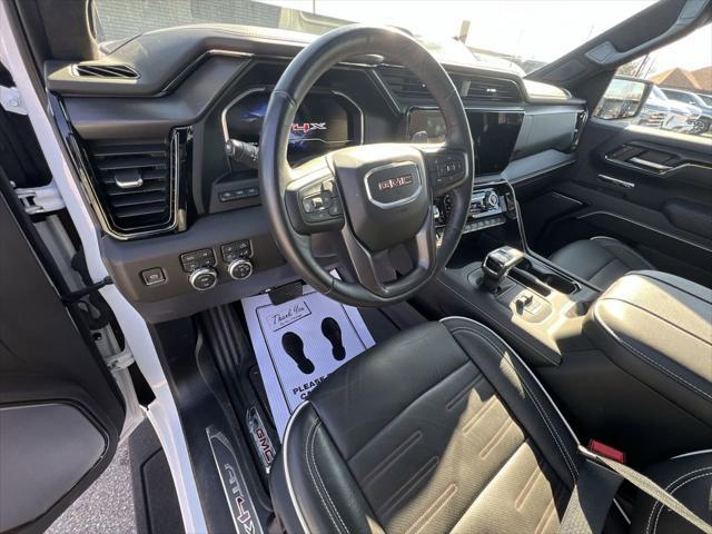 used 2023 GMC Sierra 1500 car