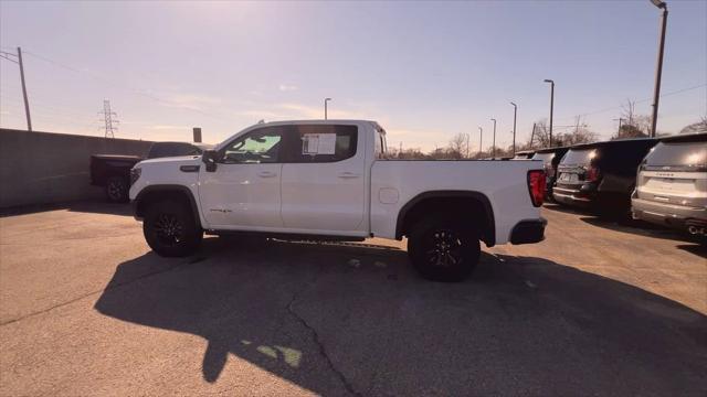 used 2023 GMC Sierra 1500 car