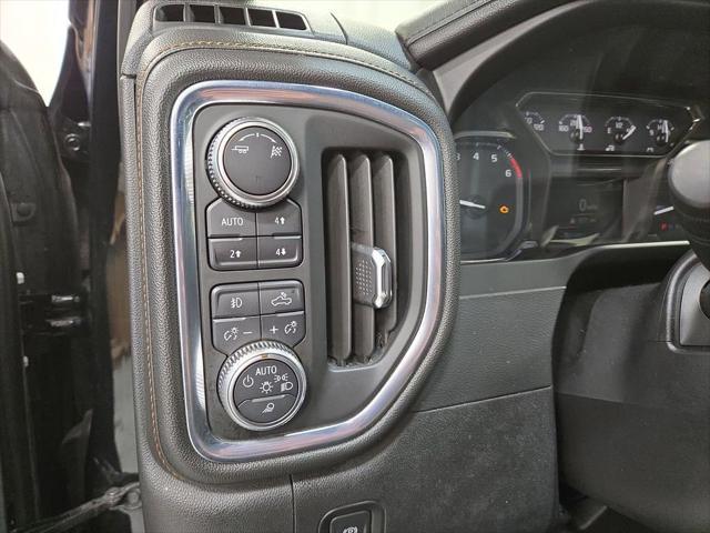 used 2019 GMC Sierra 1500 car, priced at $26,250