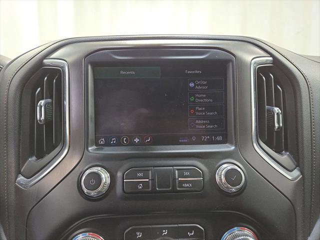 used 2019 GMC Sierra 1500 car, priced at $26,250