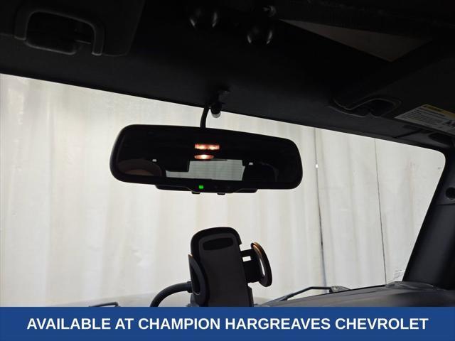 used 2016 Jeep Wrangler Unlimited car, priced at $13,089