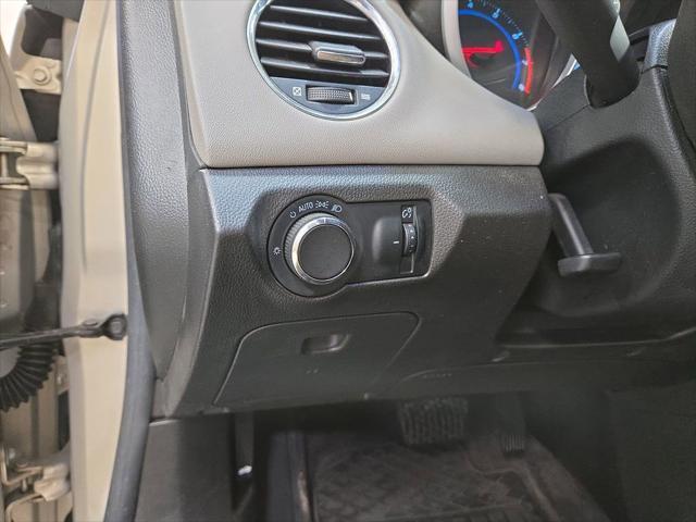 used 2012 Chevrolet Cruze car, priced at $4,788