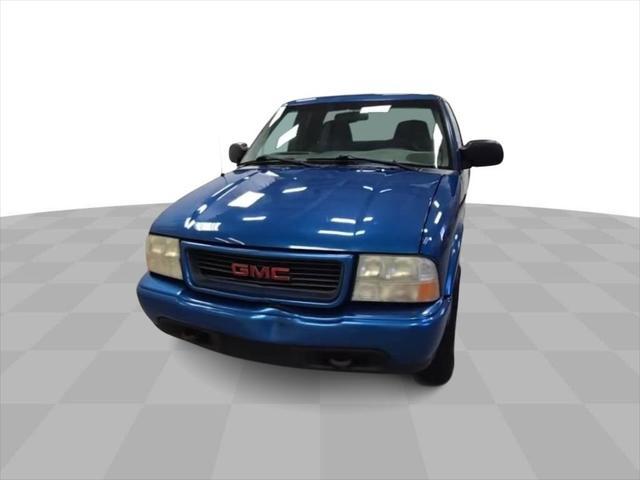 used 2001 GMC Sonoma car, priced at $6,484