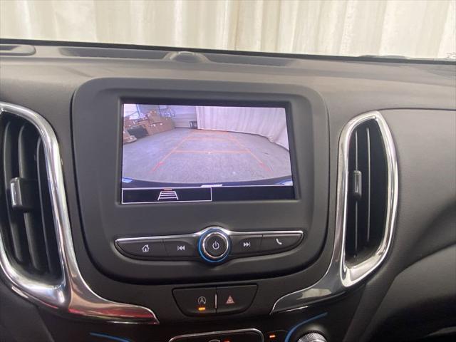 used 2023 Chevrolet Equinox car, priced at $22,592