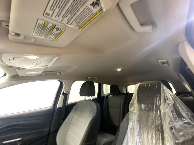 used 2016 Ford Escape car, priced at $8,990