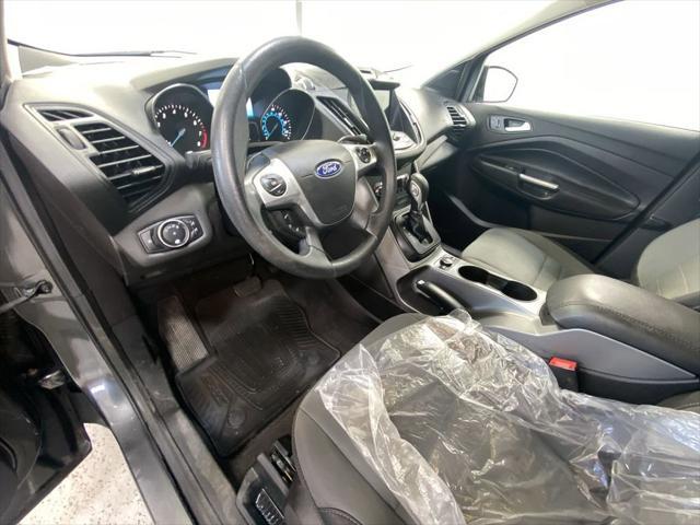 used 2016 Ford Escape car, priced at $8,990