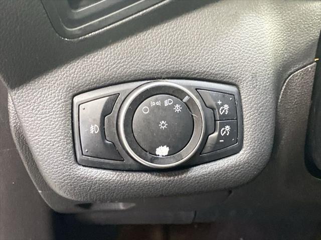 used 2016 Ford Escape car, priced at $8,990