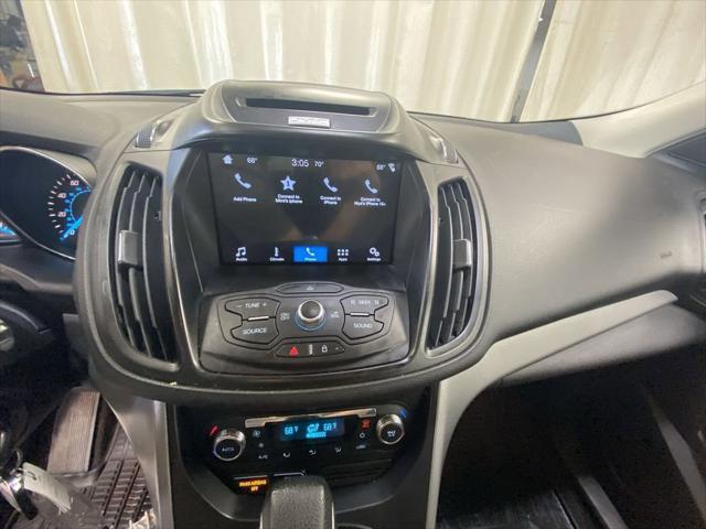 used 2016 Ford Escape car, priced at $8,990