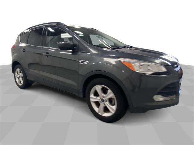 used 2016 Ford Escape car, priced at $8,990