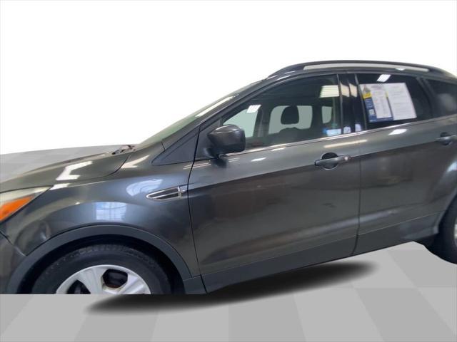 used 2016 Ford Escape car, priced at $8,990