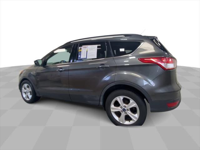 used 2016 Ford Escape car, priced at $8,990