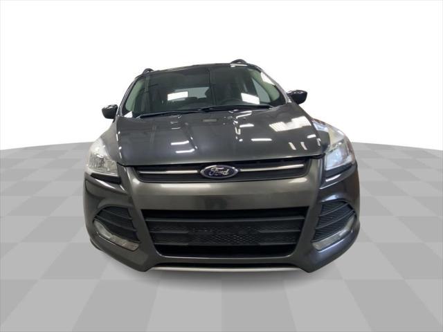 used 2016 Ford Escape car, priced at $8,990
