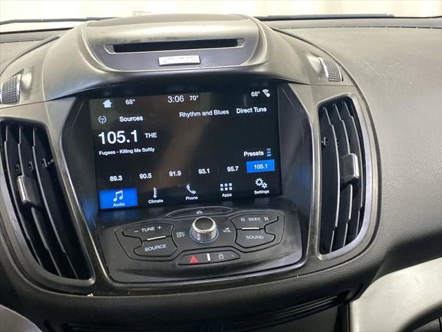 used 2016 Ford Escape car, priced at $8,990
