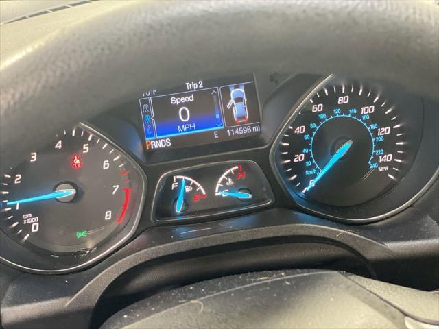 used 2016 Ford Escape car, priced at $8,990