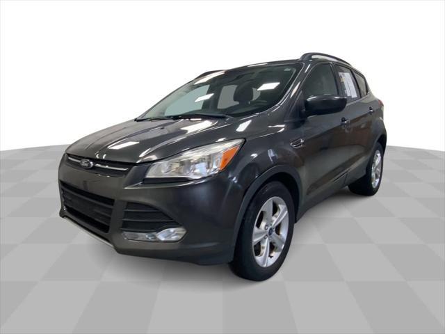 used 2016 Ford Escape car, priced at $8,990