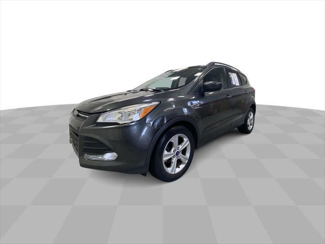 used 2016 Ford Escape car, priced at $8,990