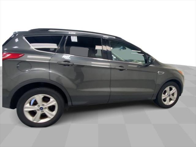 used 2016 Ford Escape car, priced at $8,990