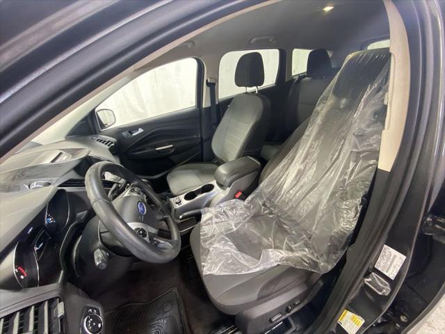 used 2016 Ford Escape car, priced at $8,990