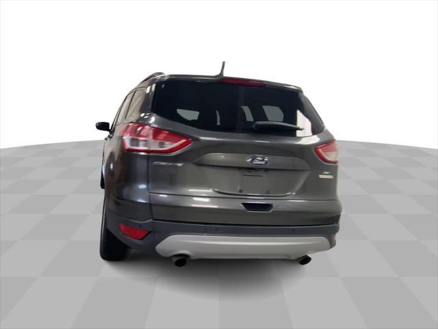 used 2016 Ford Escape car, priced at $8,990
