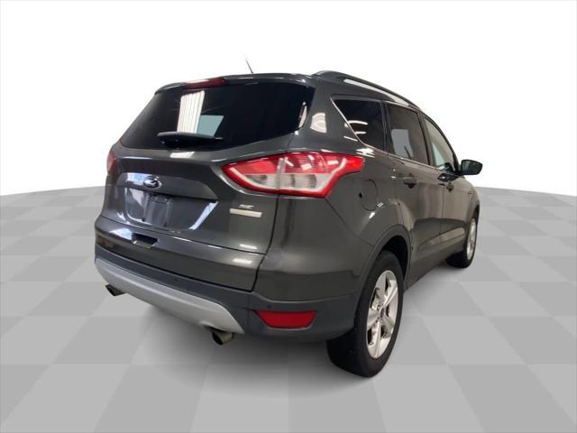 used 2016 Ford Escape car, priced at $8,990