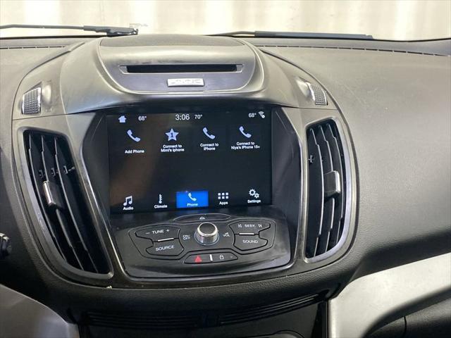 used 2016 Ford Escape car, priced at $8,990