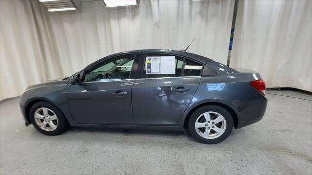used 2013 Chevrolet Cruze car, priced at $5,999